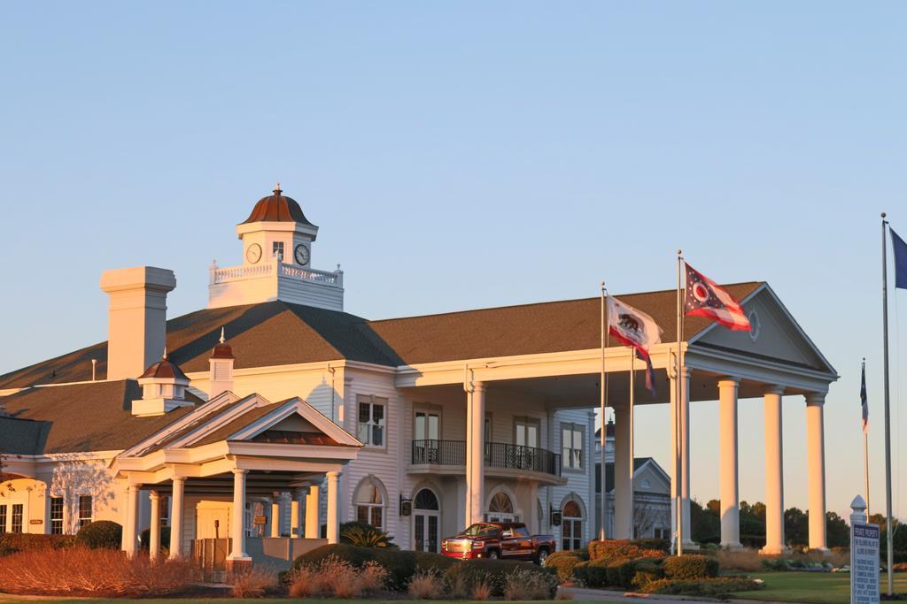 River Oaks Golf Resort Socastee Exterior foto