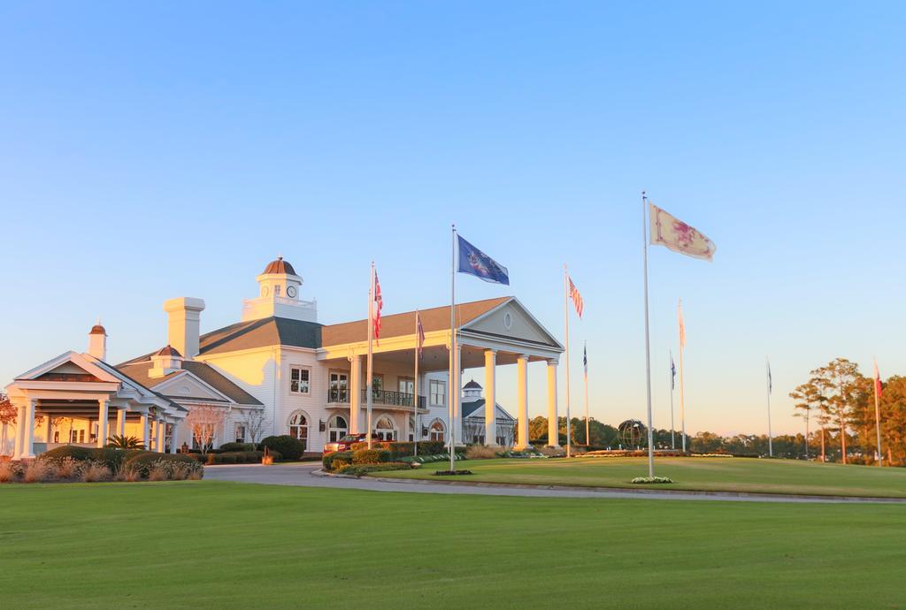 River Oaks Golf Resort Socastee Exterior foto