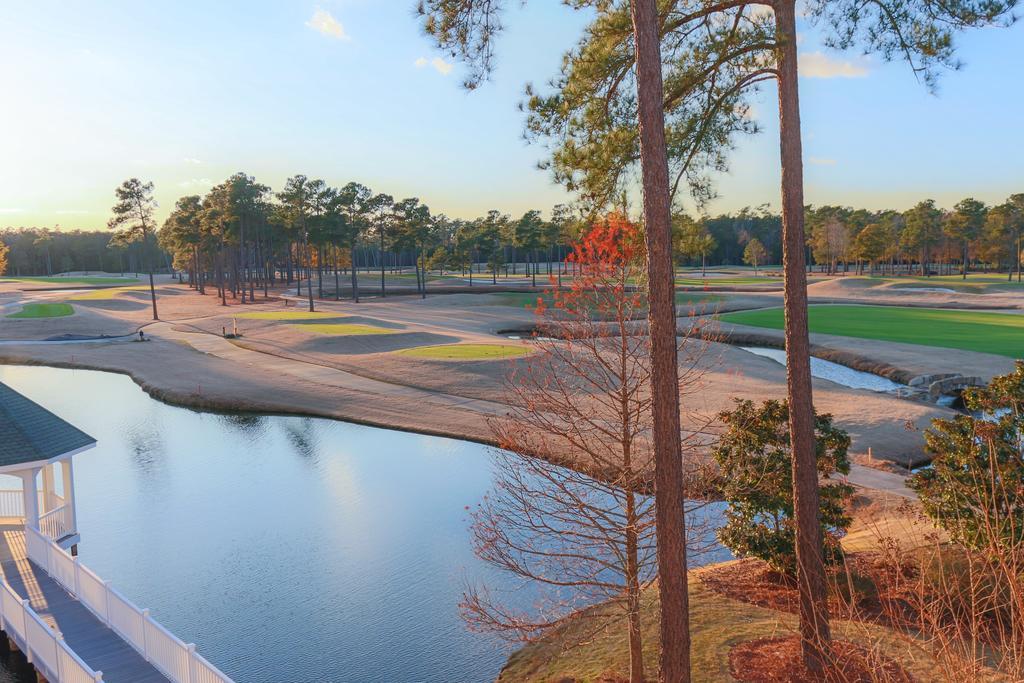 River Oaks Golf Resort Socastee Exterior foto