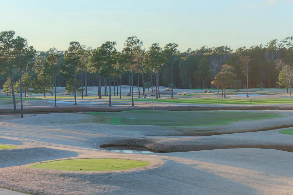River Oaks Golf Resort Socastee Exterior foto