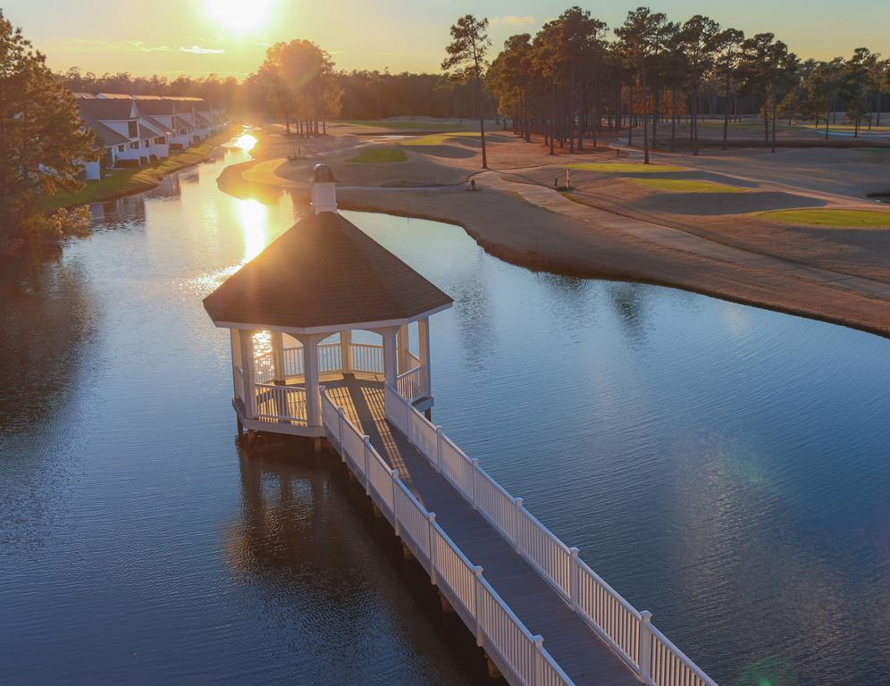River Oaks Golf Resort Socastee Exterior foto