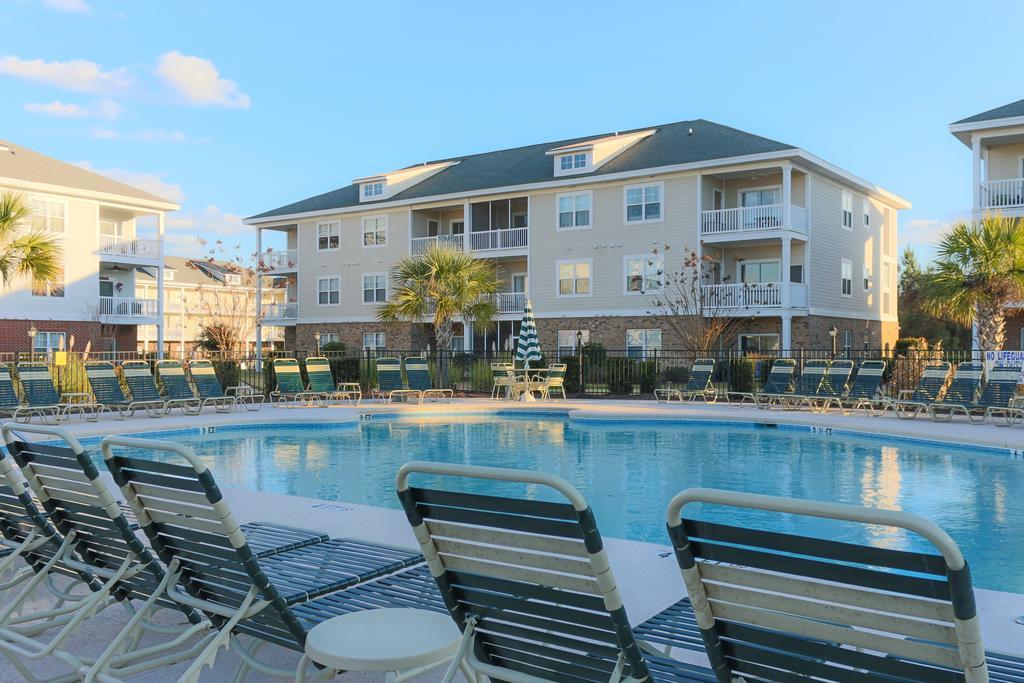 River Oaks Golf Resort Socastee Exterior foto