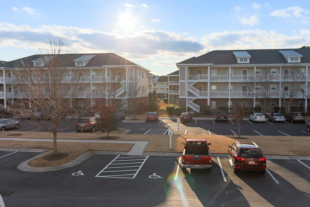River Oaks Golf Resort Socastee Exterior foto