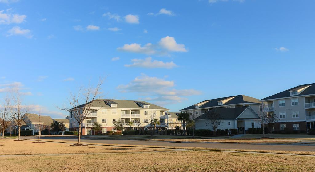 River Oaks Golf Resort Socastee Exterior foto