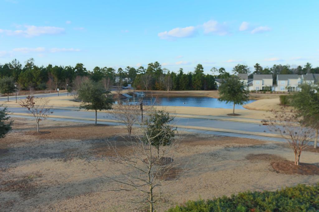 River Oaks Golf Resort Socastee Exterior foto