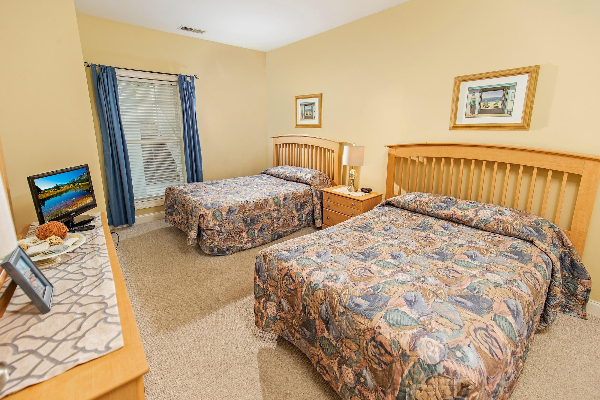 River Oaks Golf Resort Socastee Exterior foto