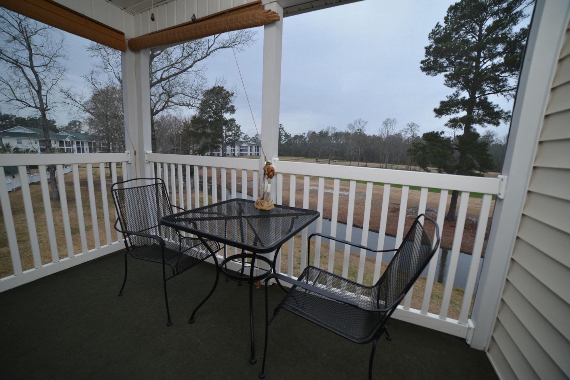 River Oaks Golf Resort Socastee Exterior foto