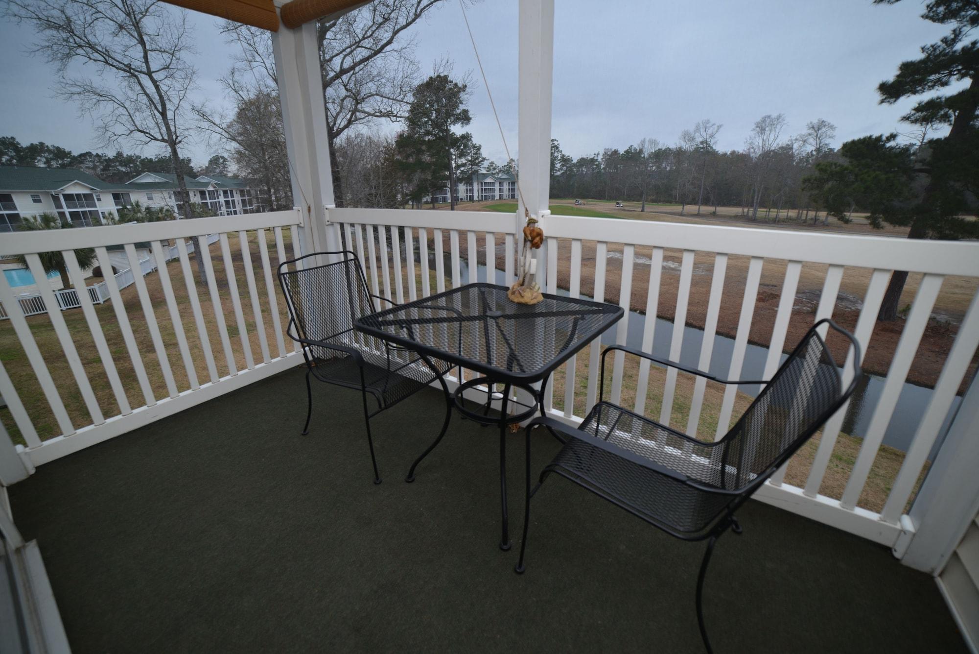 River Oaks Golf Resort Socastee Exterior foto