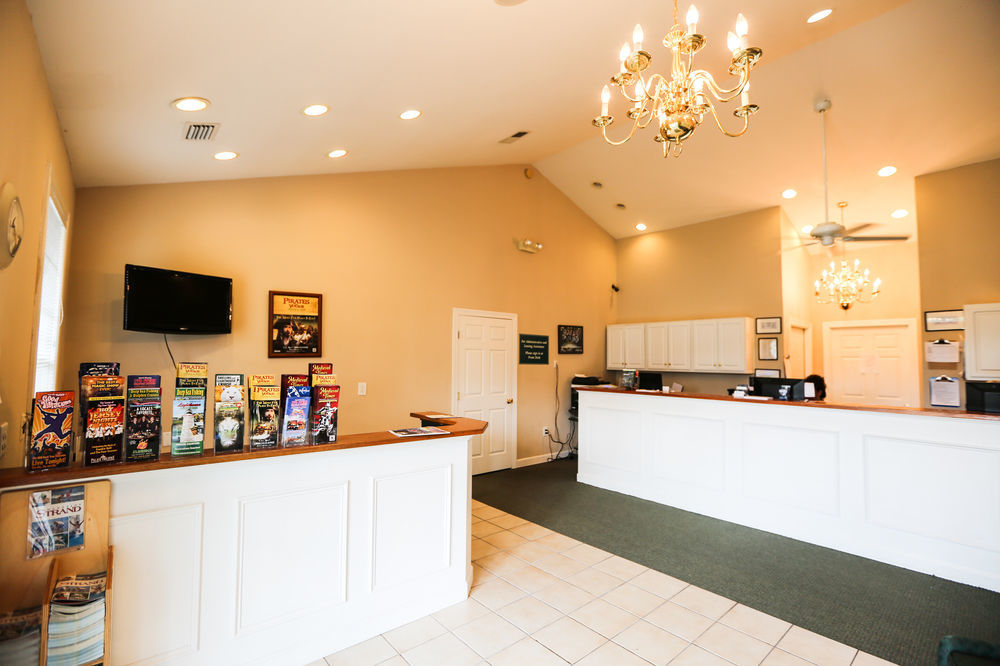 River Oaks Golf Resort Socastee Exterior foto